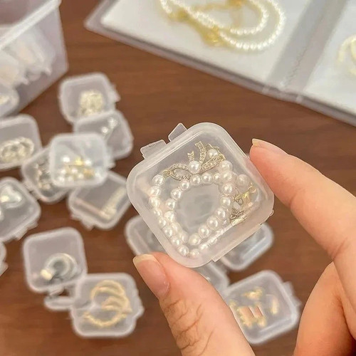 10pc mini storage - mini,