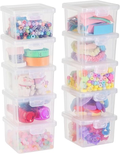 Pack small plastic - small,