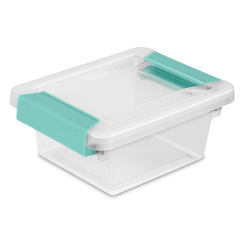 Sterilite mini clip - sterilite,