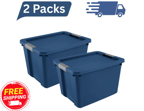 Large storage bin 20 - large,