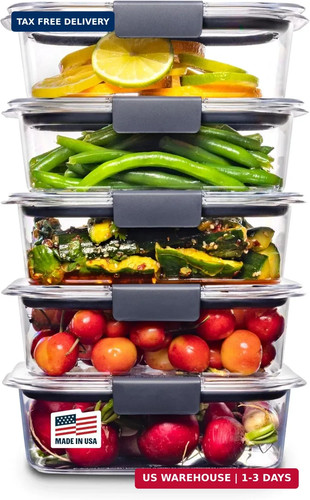 Brilliance tritan plastic food - plastic,