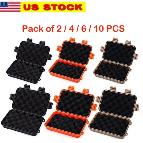 10xplastic sealed - 2/4/6/10xplastic,