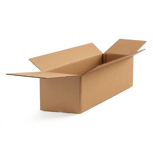 Boxes 12x8x8 32ect - boxes,
