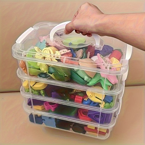 Tier 10x6x9 stackable - tier,