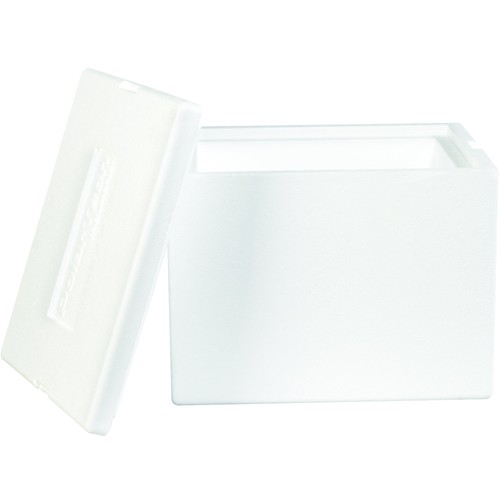 Boxes fast bf229f - boxes, insulated