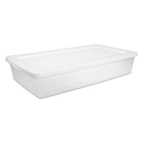 Sterilite quart storage - sterilite, 41