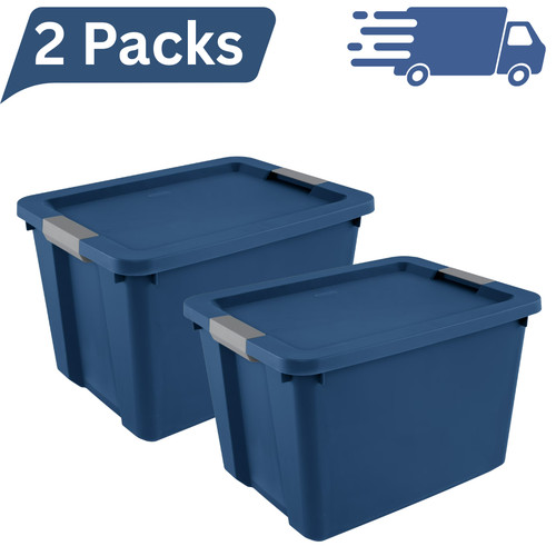 Large storage bin 20 - x,
