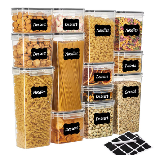 10pc food storage - food,